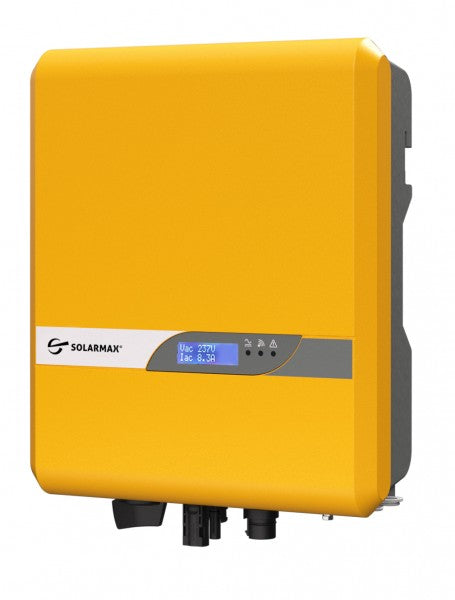 SOLARMAX 3000SP
