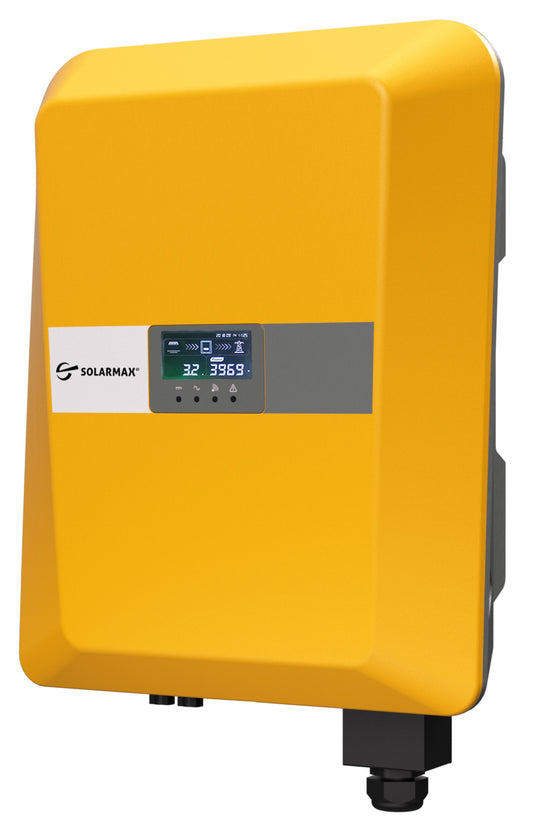 SOLARMAX 15SMT